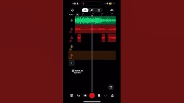 What do you think of my song? #bandlab #soundcloud #music do not click the sound