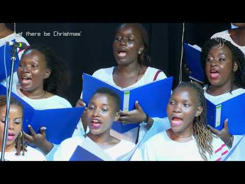 \"Christ Is Born, Sing Noel!\" arr. by Joel Raney || Demo || Music Sheet