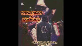Pascua Fiesta Sam Music y tioza longo official video