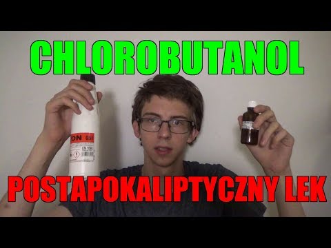 Wideo: Chloroform - Instrukcje Użytkowania, Właściwości, Działanie