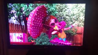 Fancy Nancy Intro