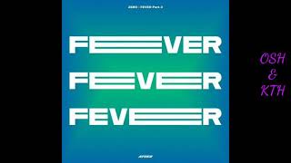  Ateez   Eternal Sunshine