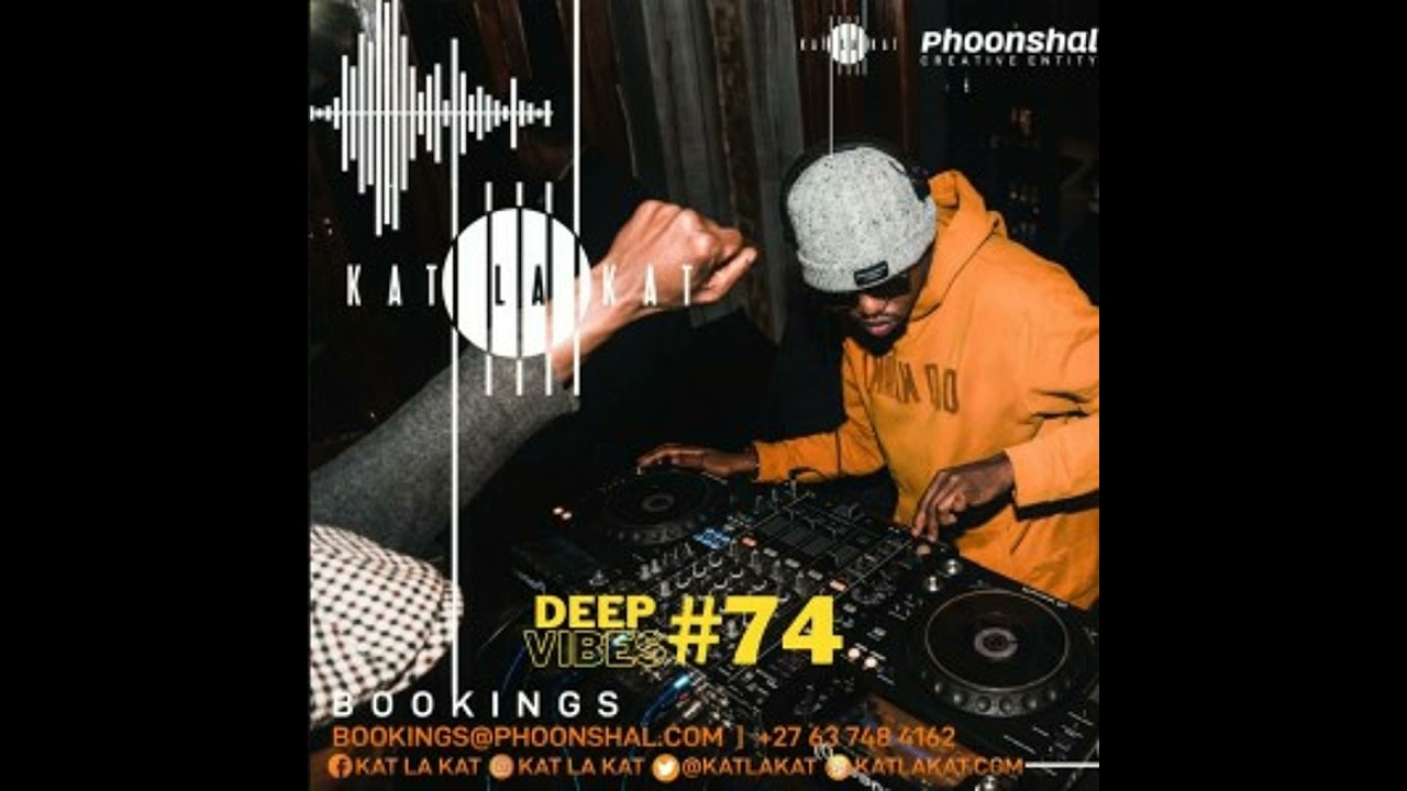 Deep Vibes #74