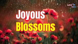 Joyous Blossoms