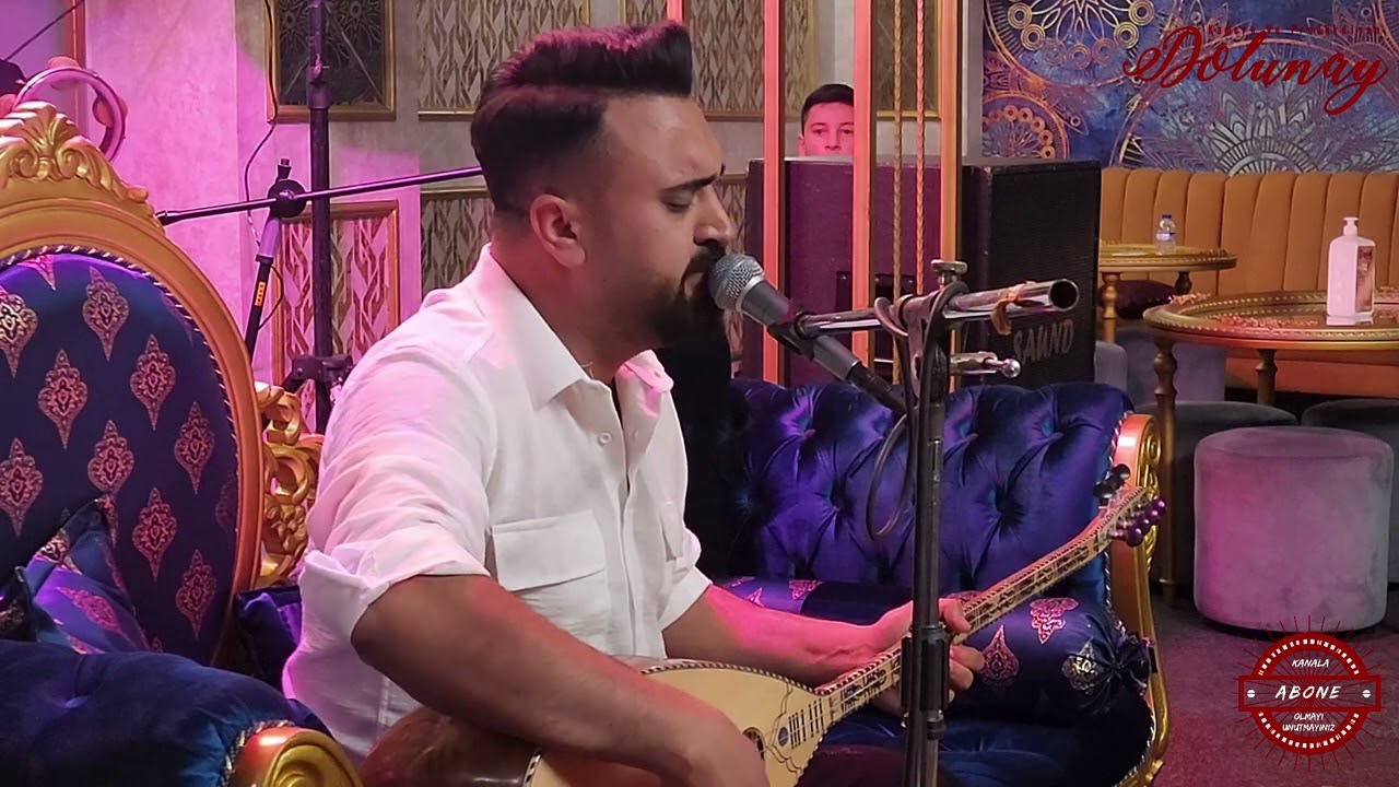 Tahir UÇAR & Zararım Kendime Hiç Üzülmeyin Beni Yormayın Halim Kalmadı 2023 Nette İlk