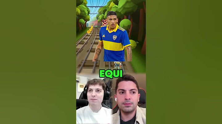 DAVO habla con GASTON EDUL