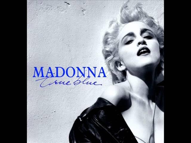 Madonna Papa Don't Preach 80's HQ