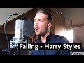 Falling - Harry Styles - Cover