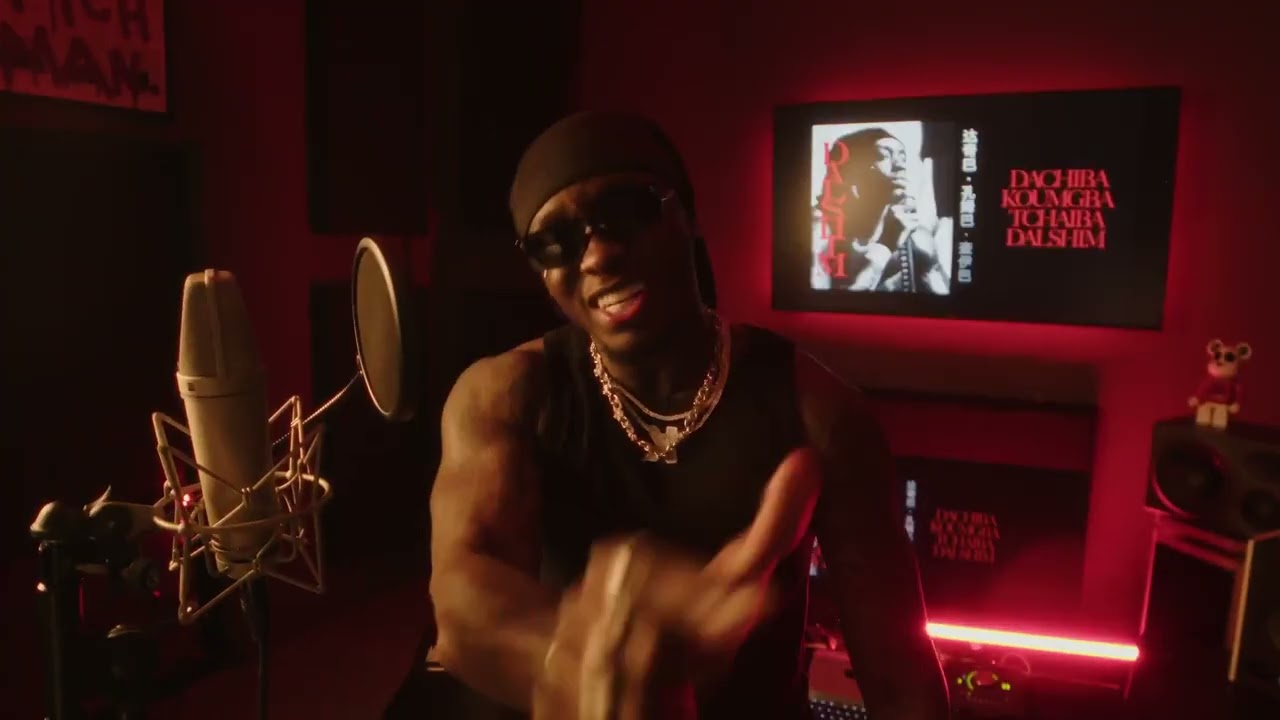 Himra_ 14 novembre - Clip officiel 🤯