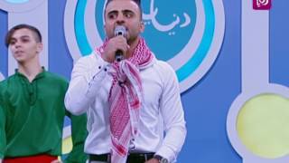 أدهم السلمان - وصلة تراثية