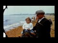 PONY TREKKING ON THE SCOTTISH COAST (8mm, c1966)