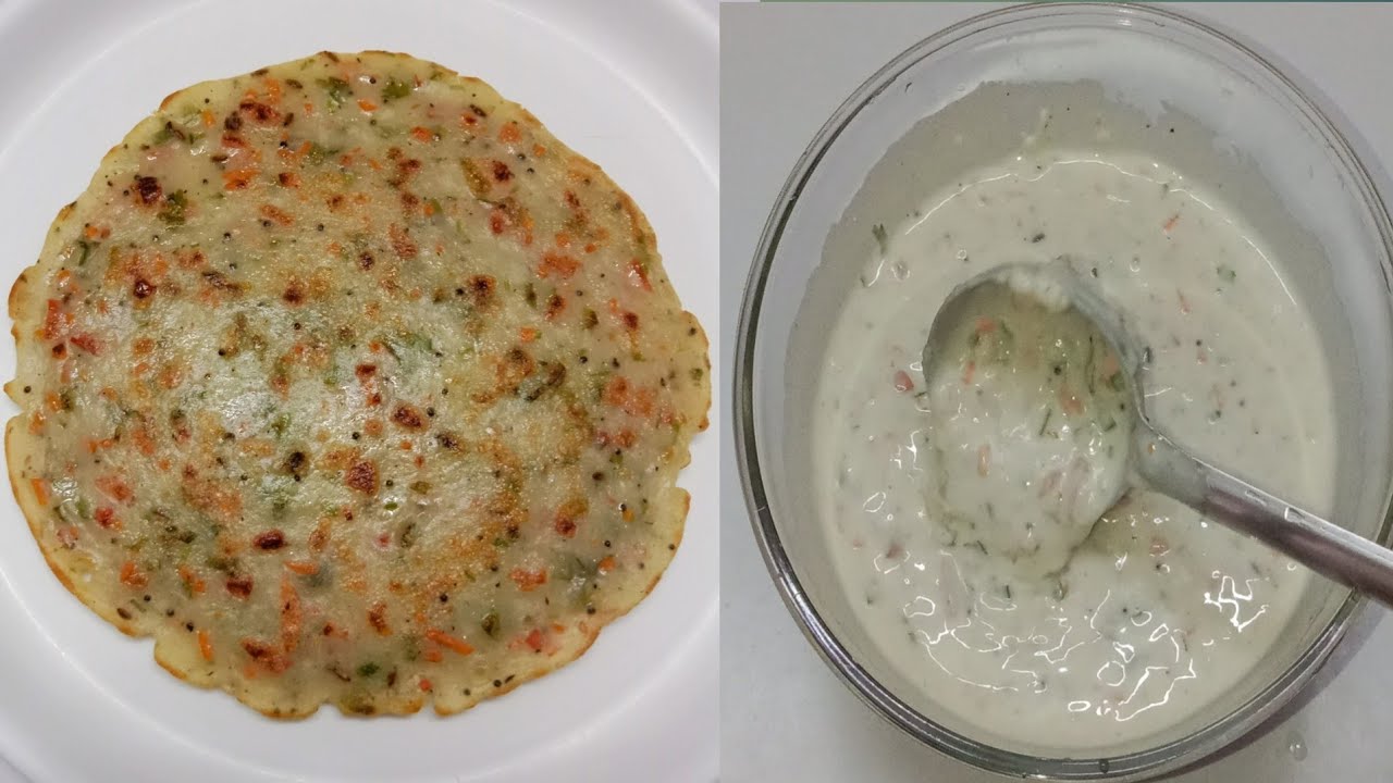 1 cup raw rice - healthy breakfast recipe