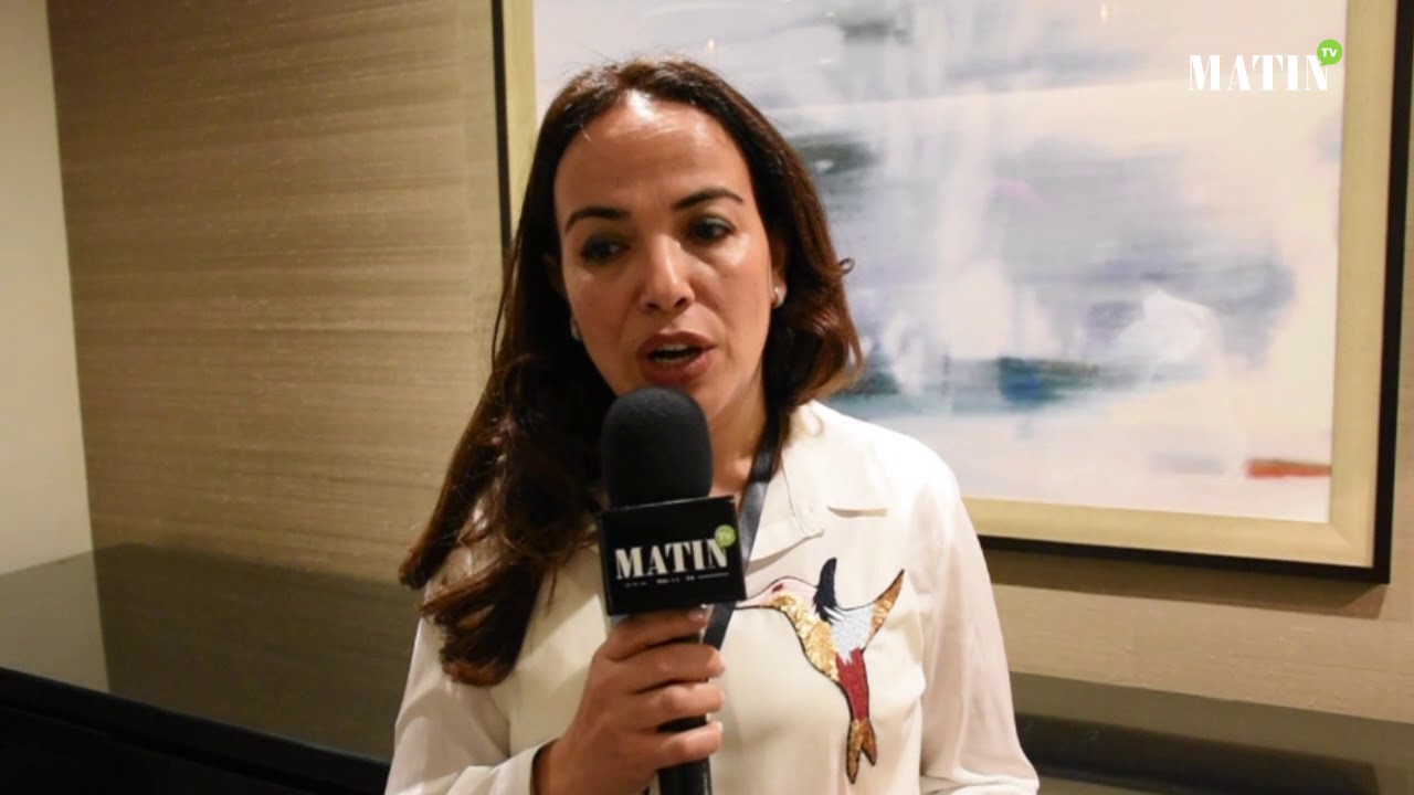 le matin des magiciens CAP 2022 : Tous ensemble pour la promotion de l'entrepreneuriat social au Maroc