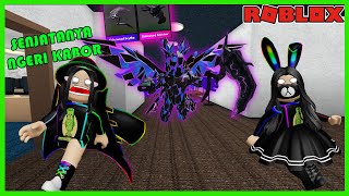 Corrupt God Pakai Elderwood Scythe & Revolver Murder Mystery 2 - Roblox Indonesia