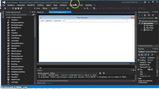 Tutorial 50 - Pino Browser (1 di 3) (Visual Basic 2012)