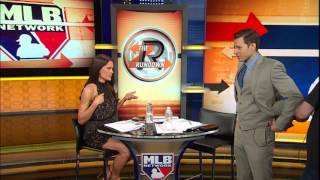 6/30 this week in mlb network -
