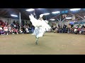 Part 2 Women's Fancy Top 2 Celilo Powwow