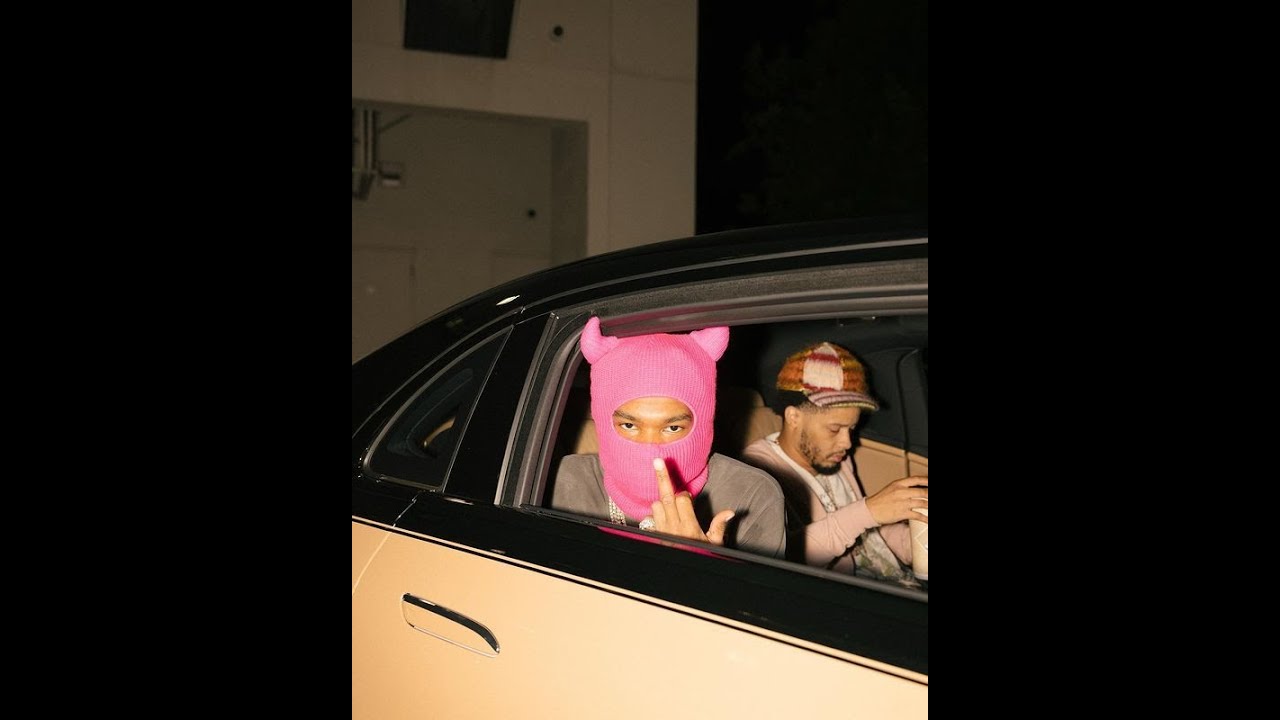 [FREE] Veeze x Lucki Type Beat - 