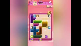 Drop the Cat! Level 59 Walkthrough