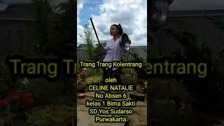 Trang Trang Kolentrang