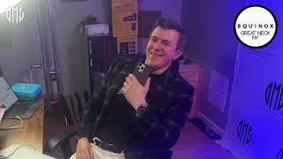 O’Keefe Media Group alleges: James O’Keefe BANNED from Equinox Gym FOR LIFE