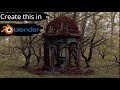 Unleash Your Creativity: Blender Beginner Tutorial! Part 2