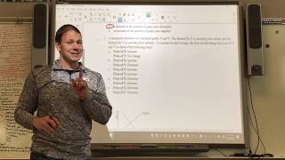 AP Micro Unit 2 Review Questions