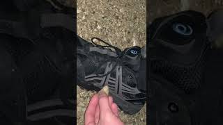 I Crush And Destroy A Poor Snail Familly