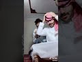 بابا نزل معاشه 