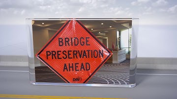 Bridge Preservation