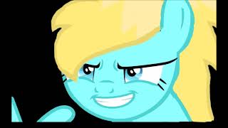 Short MLP Animation (Lazy)