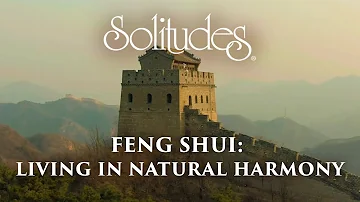 Dan Gibson’s Solitudes - Great Wall | Feng Shui: Living in Natural Harmony