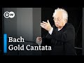 Capture de la vidéo Bach: Cantata 'They Will All Come Forth Out Of Sheba' | Philippe Herreweghe, Collegium Musicale Gent