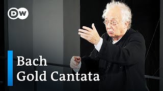 Bach: Cantata 'They will all come forth out of Sheba' | Philippe Herreweghe, Collegium Musicale Gent