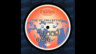 Kool & The Gang...Take My Heart...Extended Mix...
