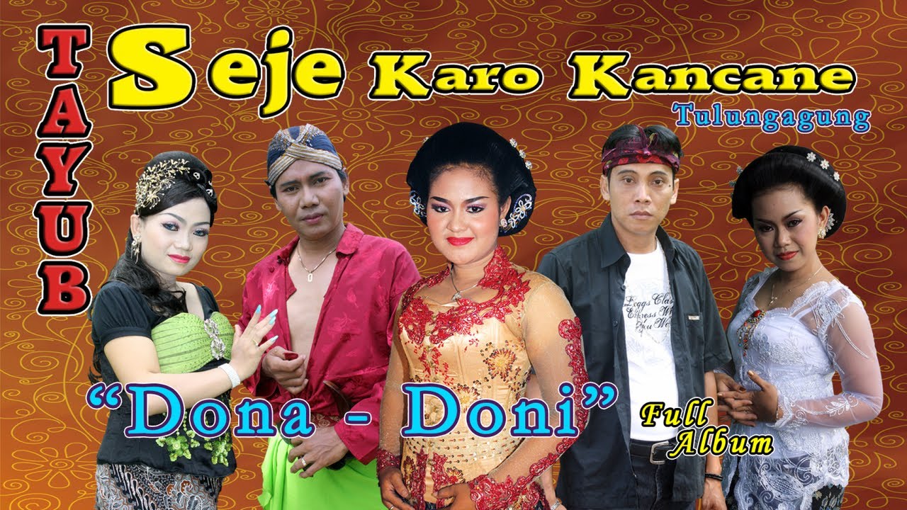 Full Album Tayub SKK Tulungagung - 