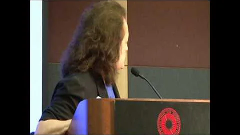 Donna Dewitt Speaking at the Labor Fightback Confe...