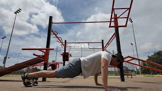 I Was Unemployed for 6 Months. Training Kept Me Go