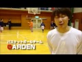 長浜バスケットボールチーム GARDEN