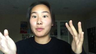 Gap Year Pre Departure Vlog by Michelle Zhang 256 views 6 years ago 6 minutes, 11 seconds