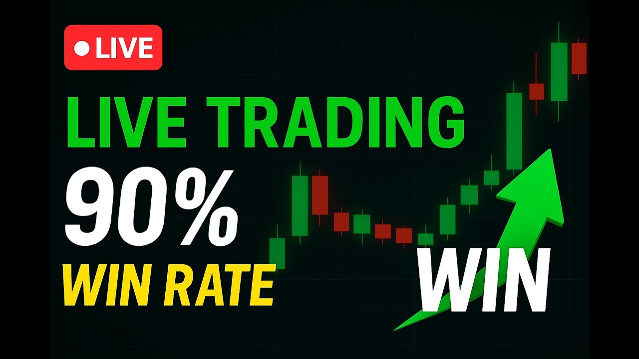Binary Live Trading _Day - 22  [24.01.2026]