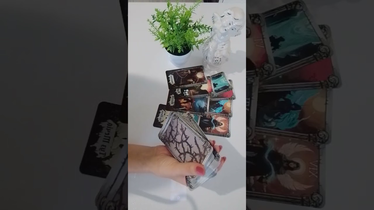 ♦️♣️❤️ТАРО ДЛЯ МУЖЧИН 💯 ВАШЕ СЧАСТЬЕ К ВАМ ВЕРНЁТСЯ ‼️ЧТО ВАМ ПО СУДЬБЕ⁉️💯💯💯