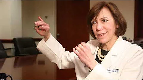 Duke GI Oral Histories: John Garbutt, MD