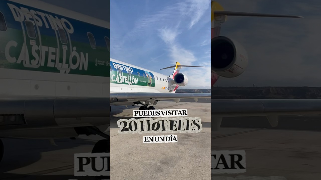 Area Manager - 4 hoteles en un día - Zaragoza 