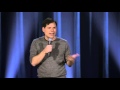 Michael Ian Black: Noted Expert - White Privilege I EPIX