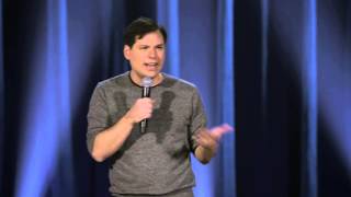 Michael Ian Black: Noted Expert - White Privilege I EPIX