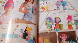 ASMR - Boring Magazine Flip Through