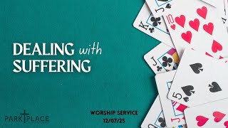 Building Hope Together: Renewing Faith and Commitment