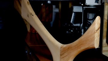 Dining Table Build - Part 1