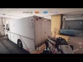 Rainbow Six - W4R